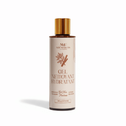 Gel nettoyant Hydratant