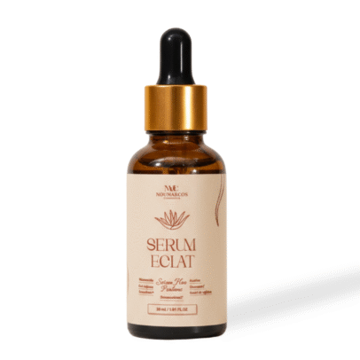 Sérum éclat